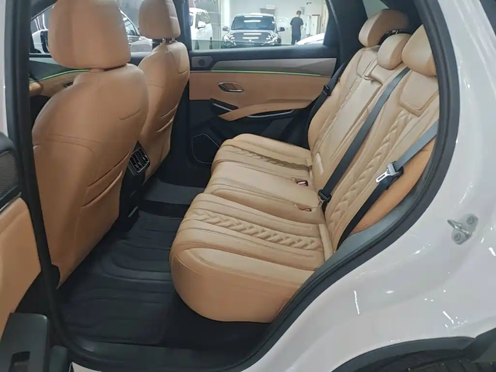 BYD L DM-i — миниатюра 17