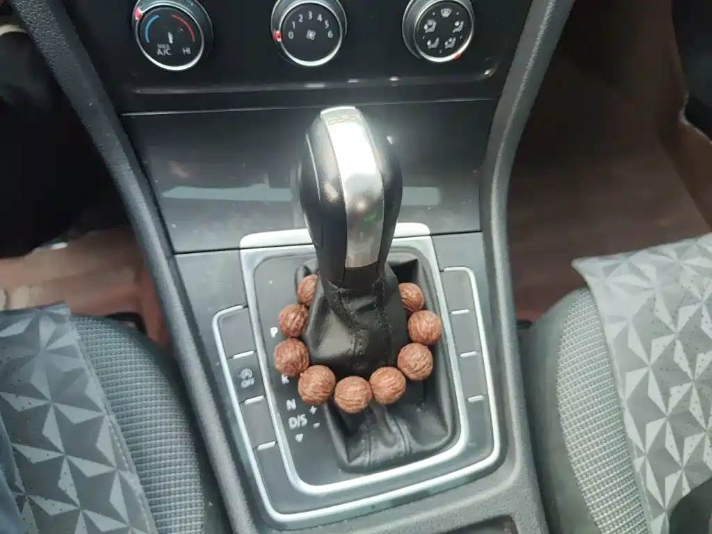Volkswagen Golf — миниатюра 15