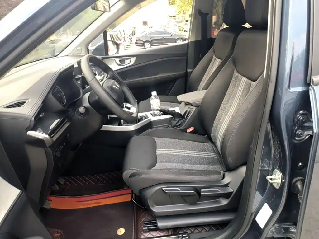 Wuling Jiachen — миниатюра 15