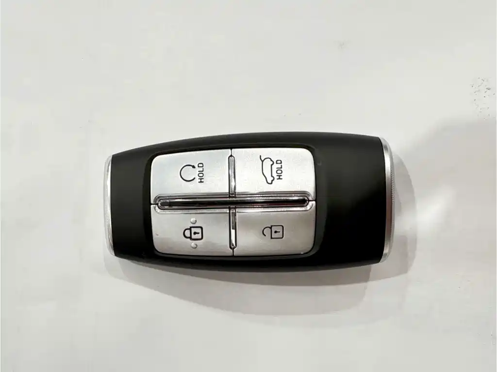 Genesis GV70 — миниатюра 16