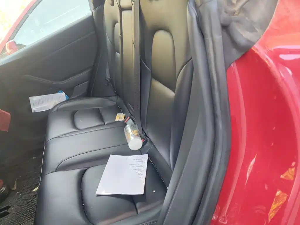 Tesla Model 3 — миниатюра 18