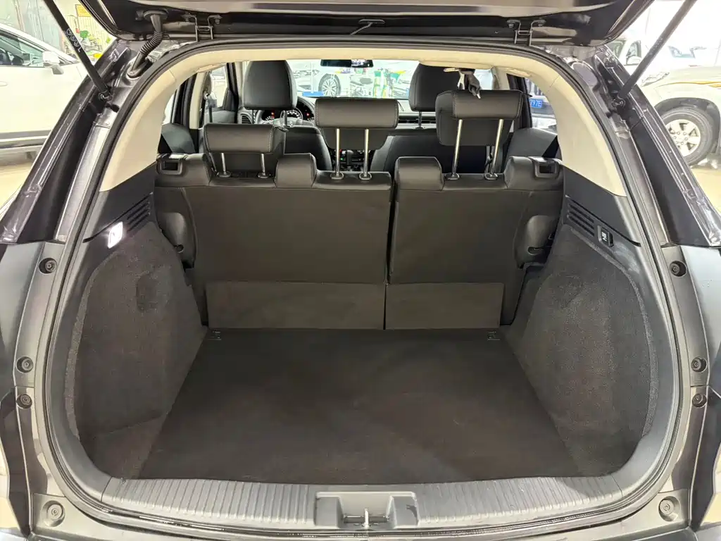 Honda Vezel — миниатюра 10