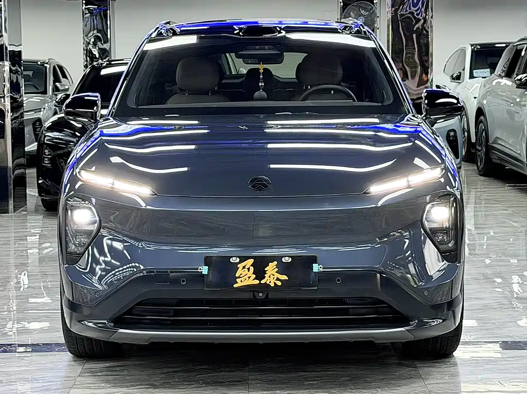 NIO ES7 2022 100kWh