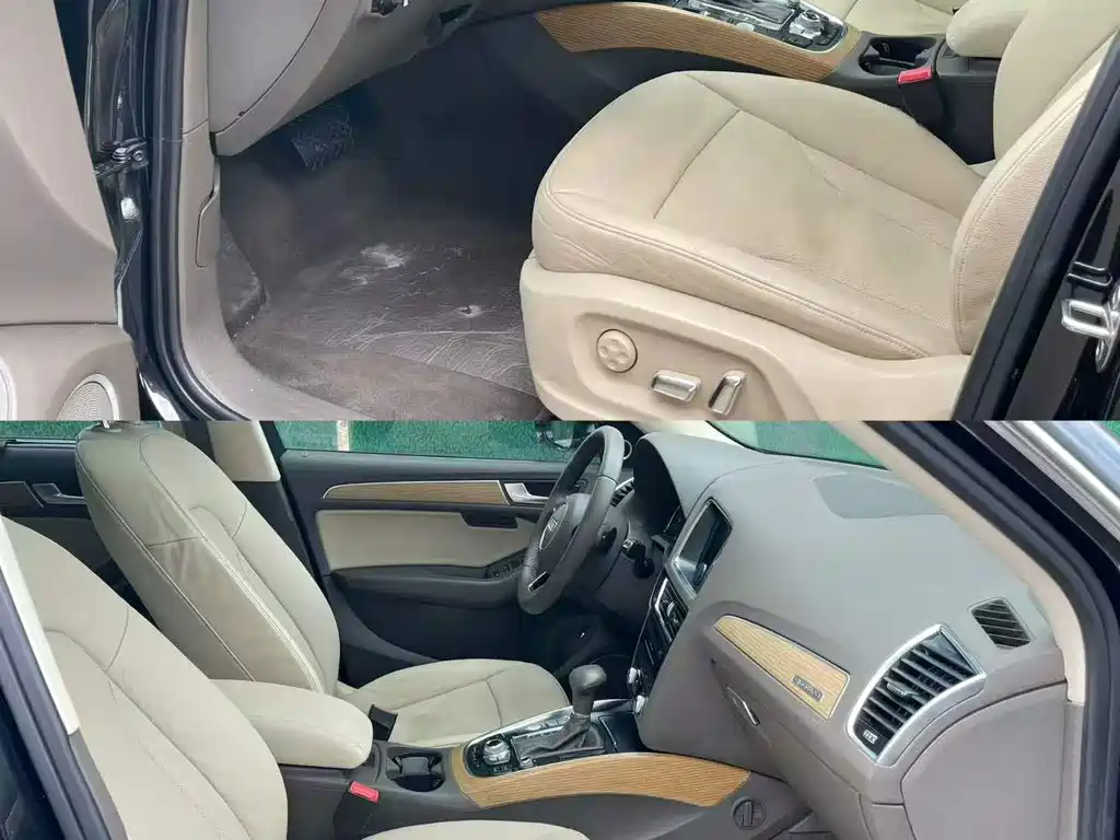 Audi Q5 — миниатюра 6