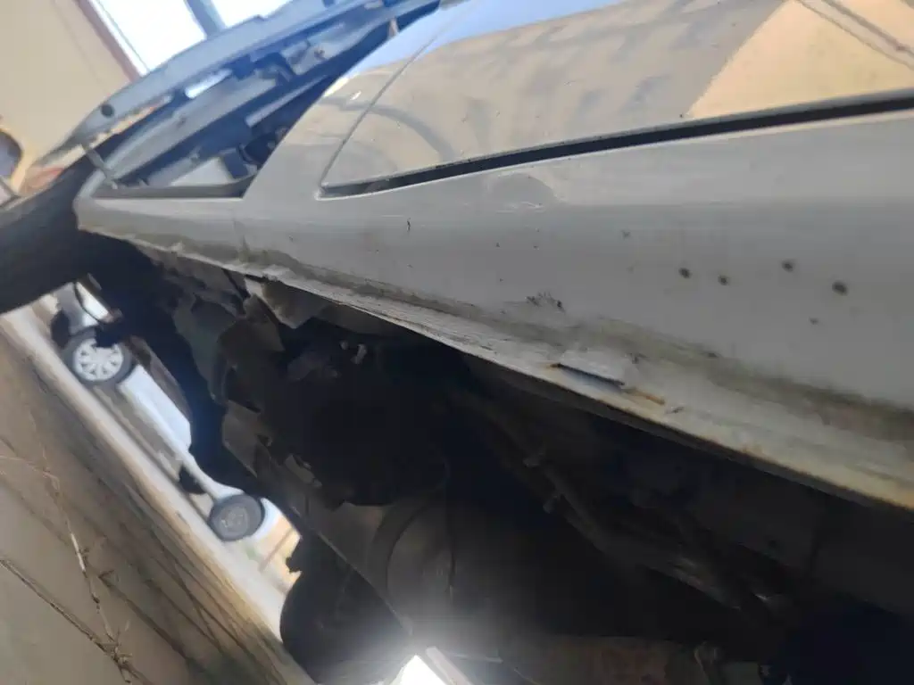JMC Tesla — миниатюра 17