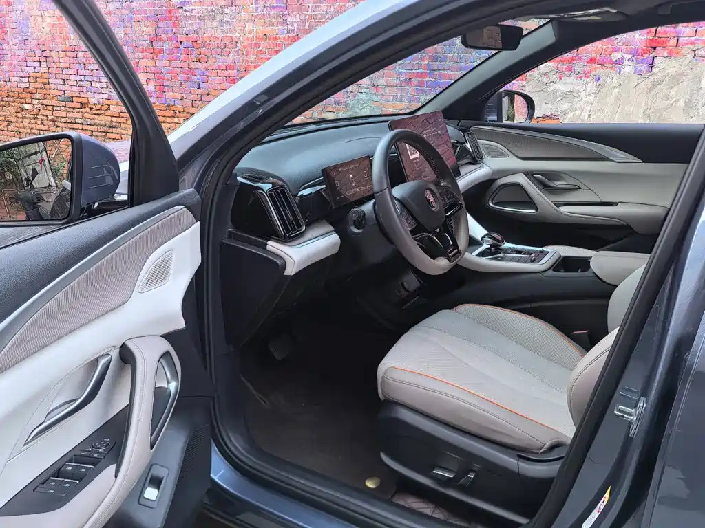 BYD Pro New Energy — миниатюра 8