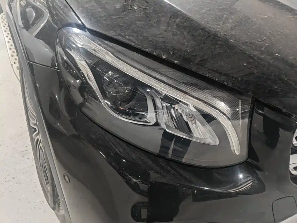 Mercedes-Benz GLC — миниатюра 9