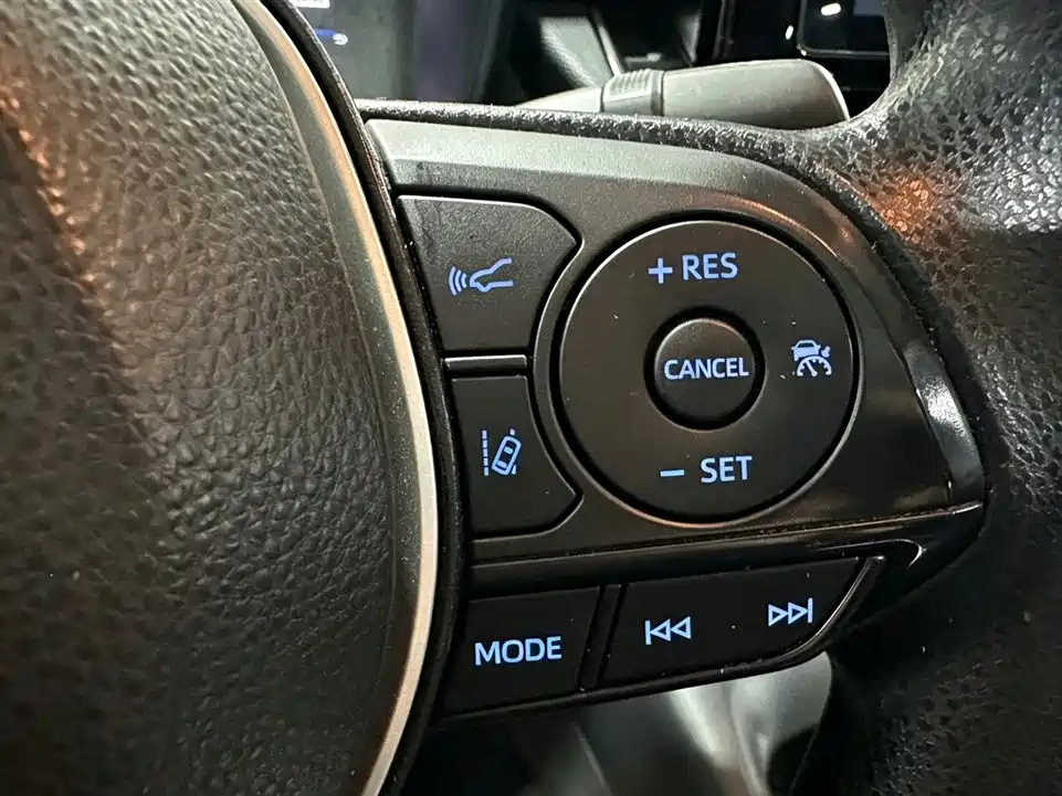 Toyota Allion — миниатюра 12
