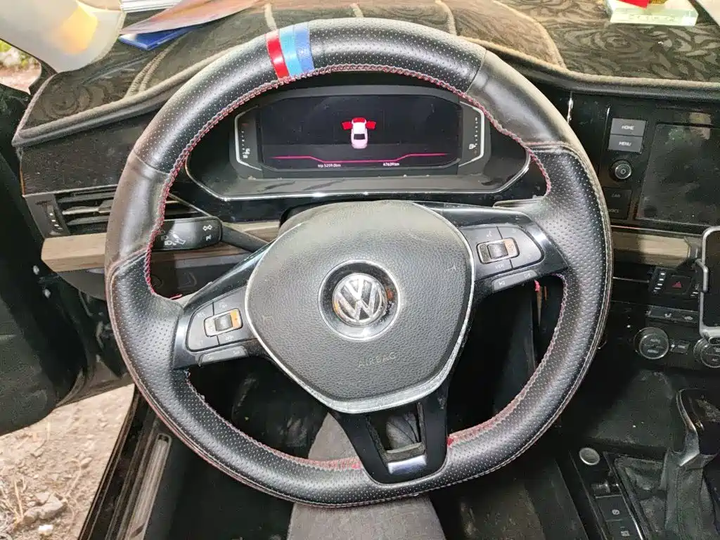 Volkswagen Passat — миниатюра 6