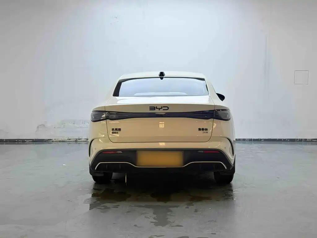 BYD Seal 06 — миниатюра 6