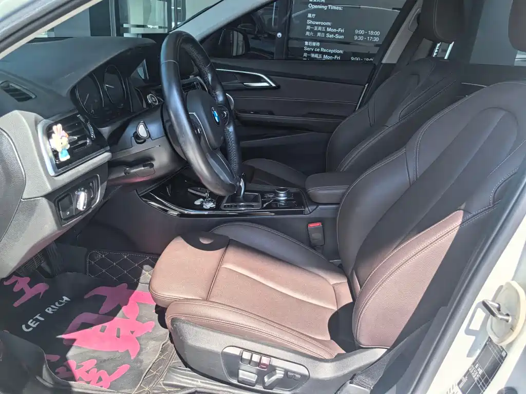 BMW 1 Series — миниатюра 5