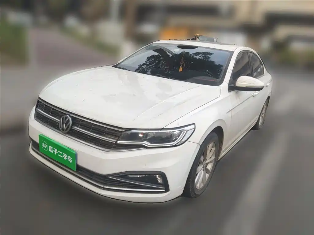 Volkswagen Bora 2020