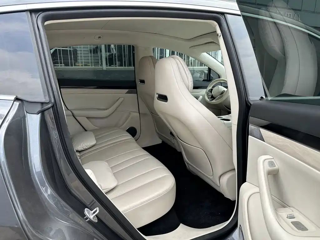 Zhijie Zhijie R7 — миниатюра 13