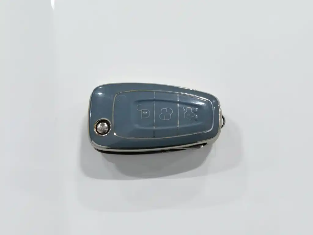 Ford Focus — миниатюра 19