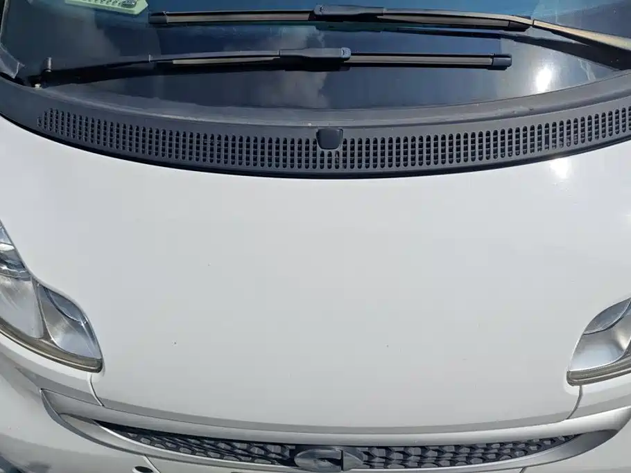 smart Smart Fortwo — миниатюра 10
