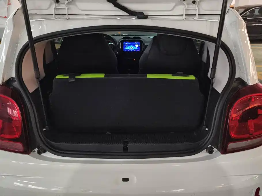 Roewe Clever — миниатюра 4