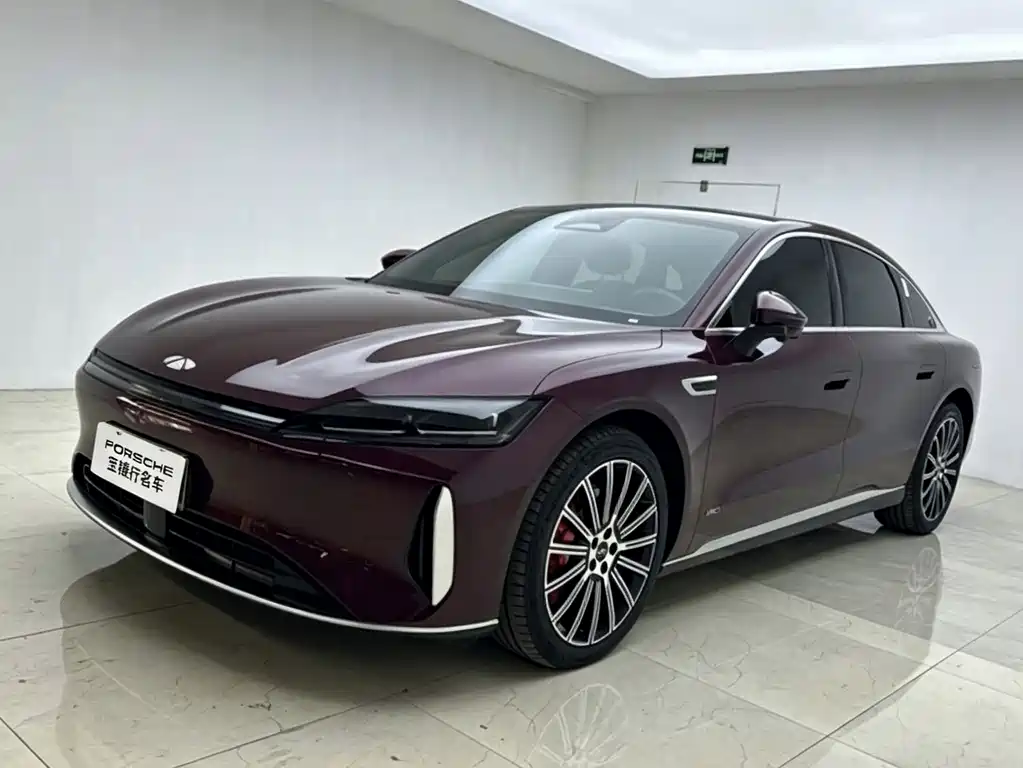 Fulwin Fengyun A9L — миниатюра 3