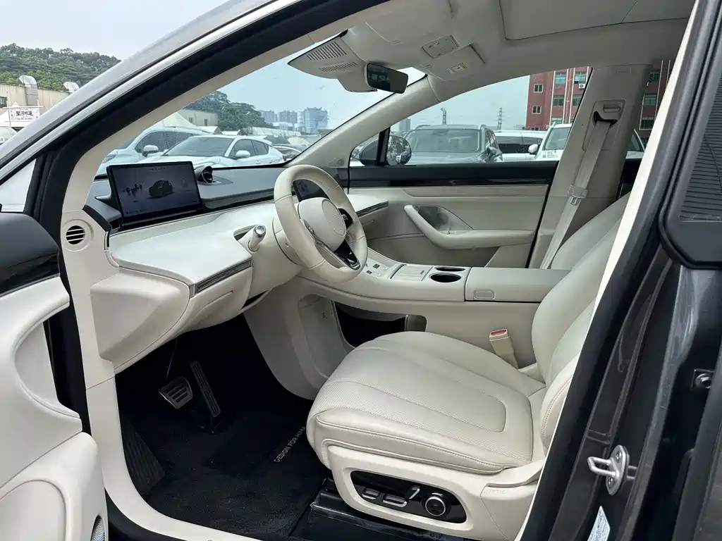 Zhijie Zhijie R7 — миниатюра 16