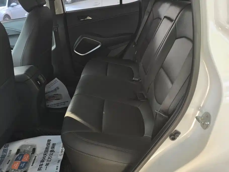Hyundai ix35 — миниатюра 11