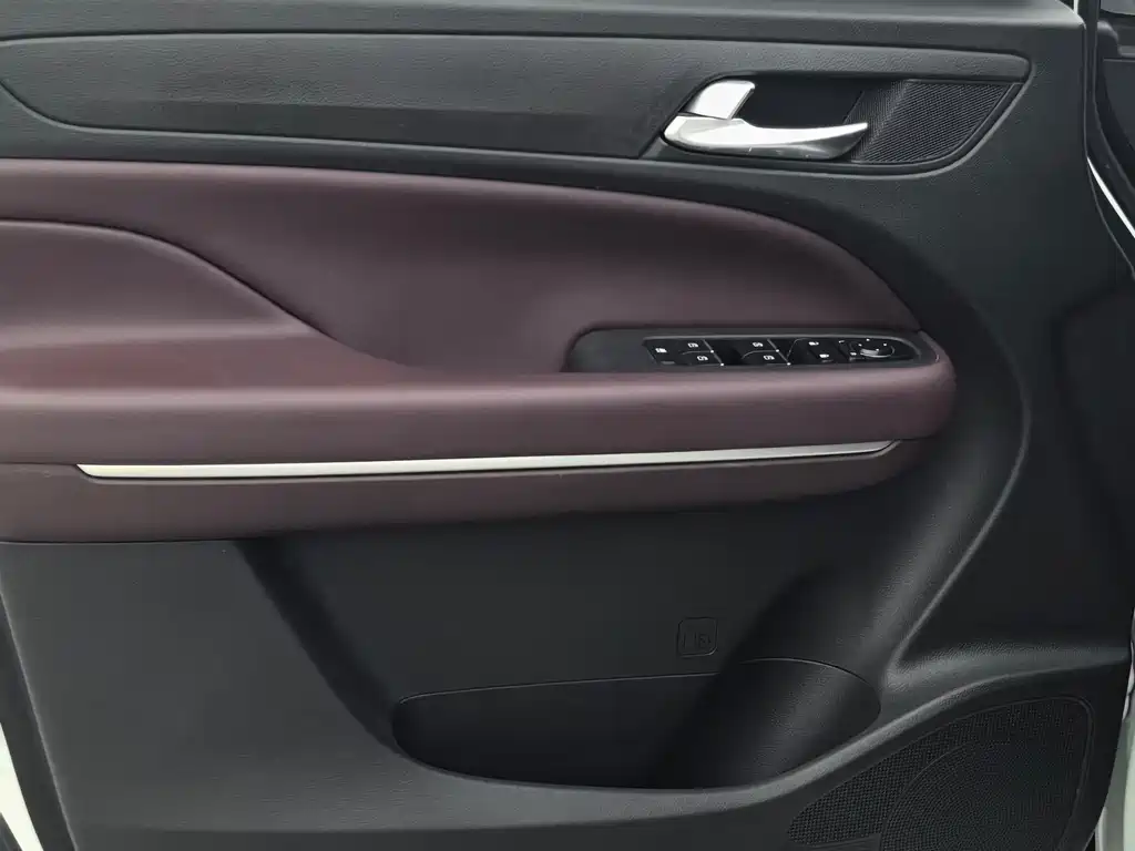 GAC Motor Trumpchi M6 — миниатюра 20
