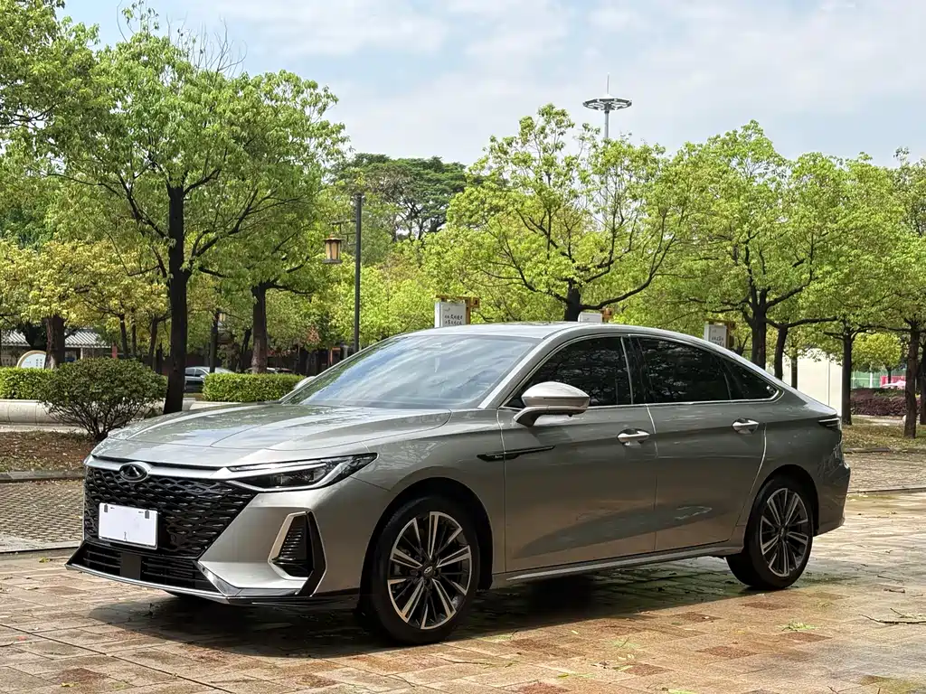 Chery Arrizo 8 2024