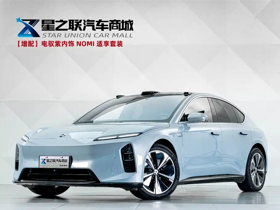 Nio ET5 2025