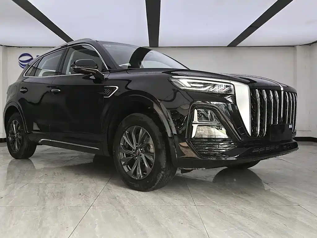 Hongqi HONGQI HS5