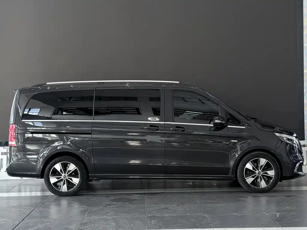 Mercedes-Benz V-Class V 2020 V 260 Luxury