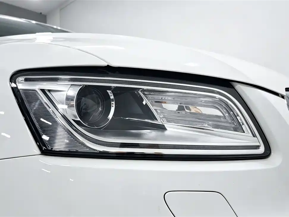 Audi Q5 — миниатюра 15