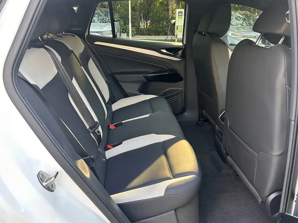Volkswagen ID.4 CROZZ 2022 PURE