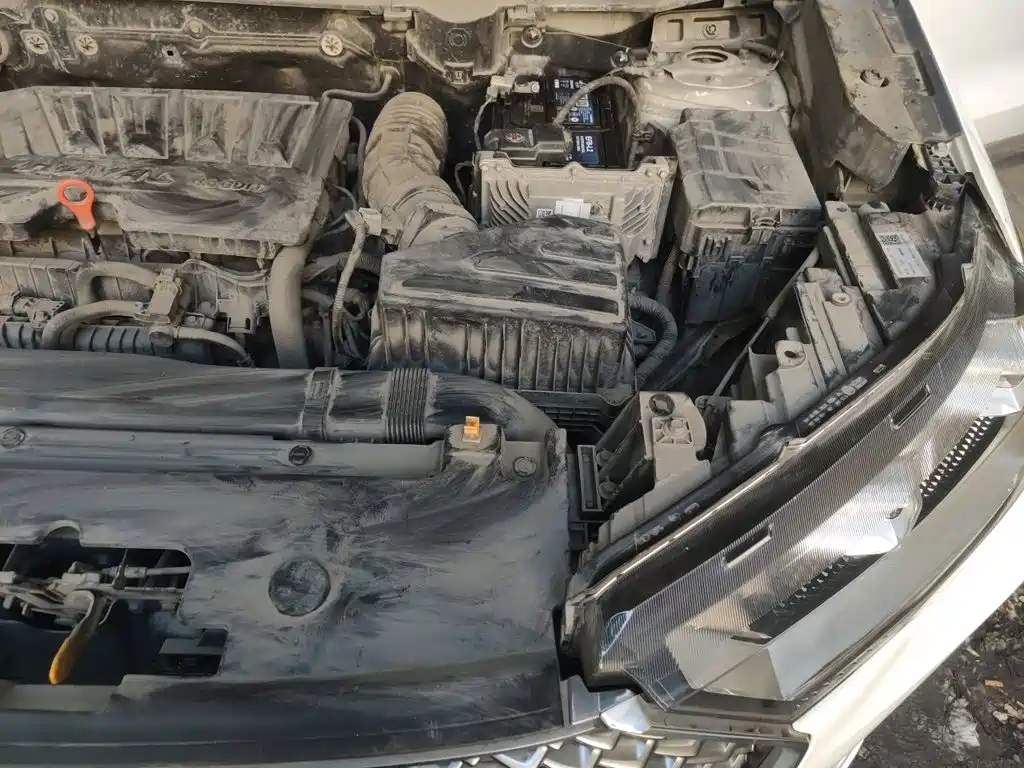 Haval H6 — миниатюра 21