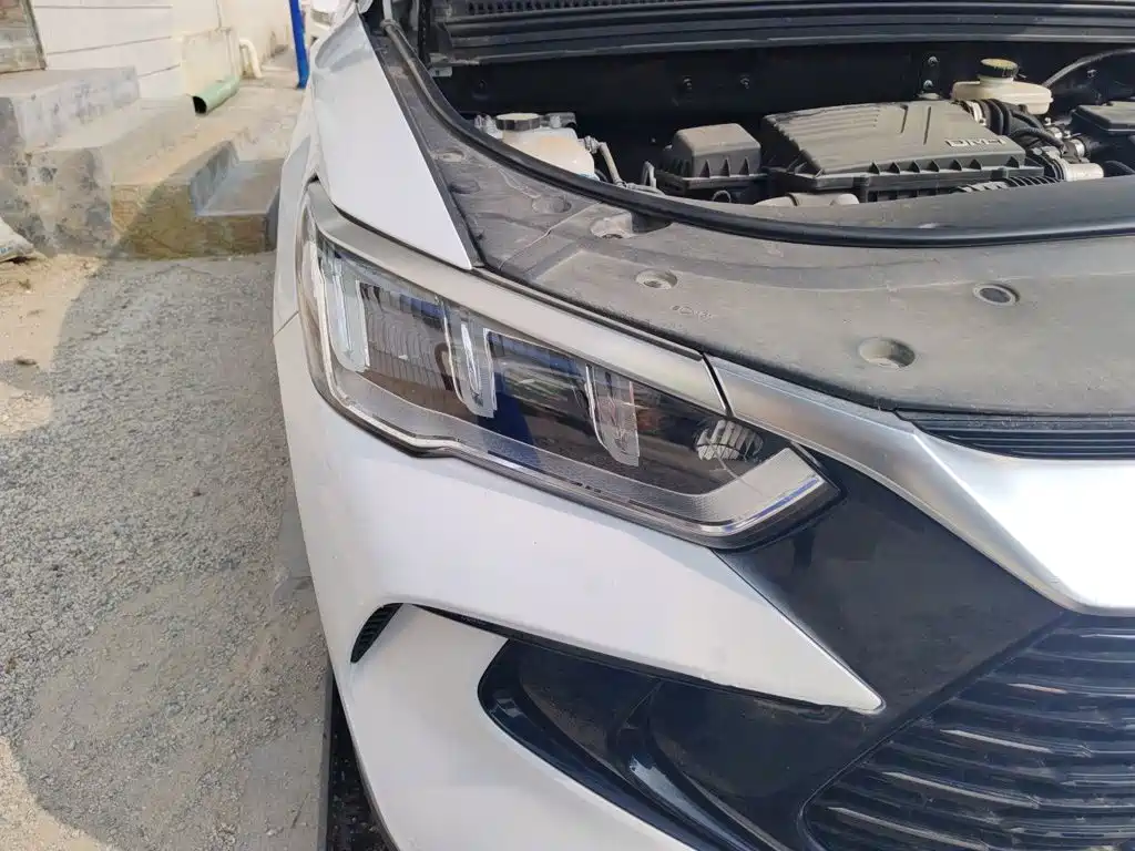 BYD Pro New Energy — миниатюра 7