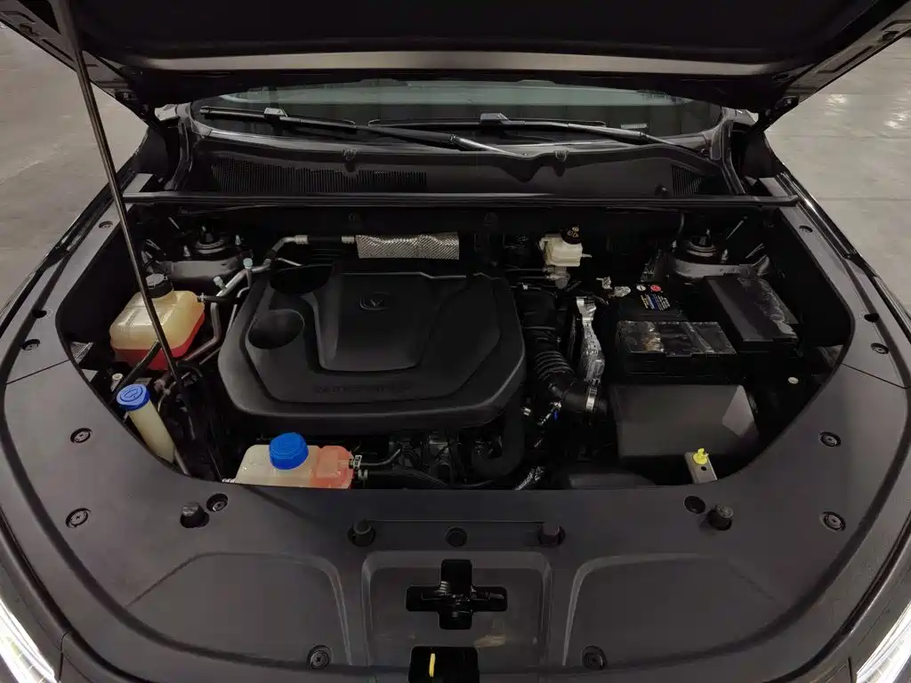 Changan CS75 PLUS — миниатюра 6
