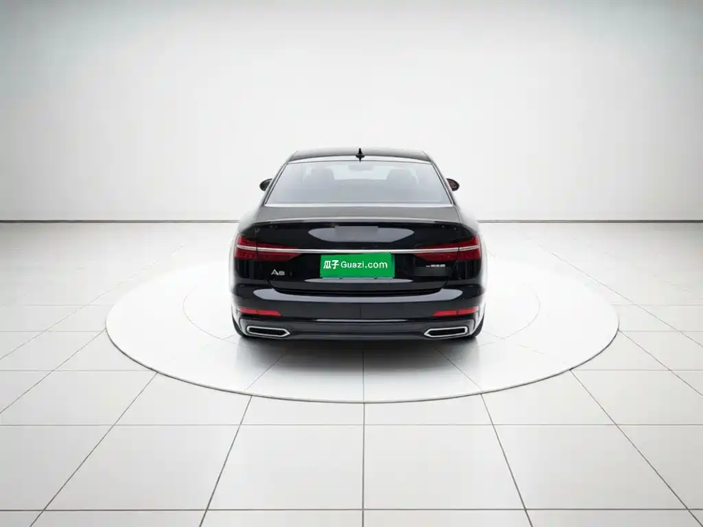Audi A6L — миниатюра 5