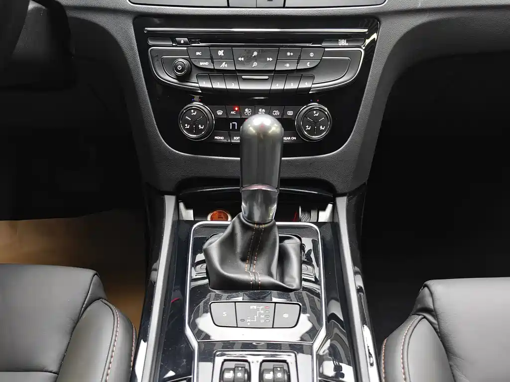 Peugeot 508 — миниатюра 15