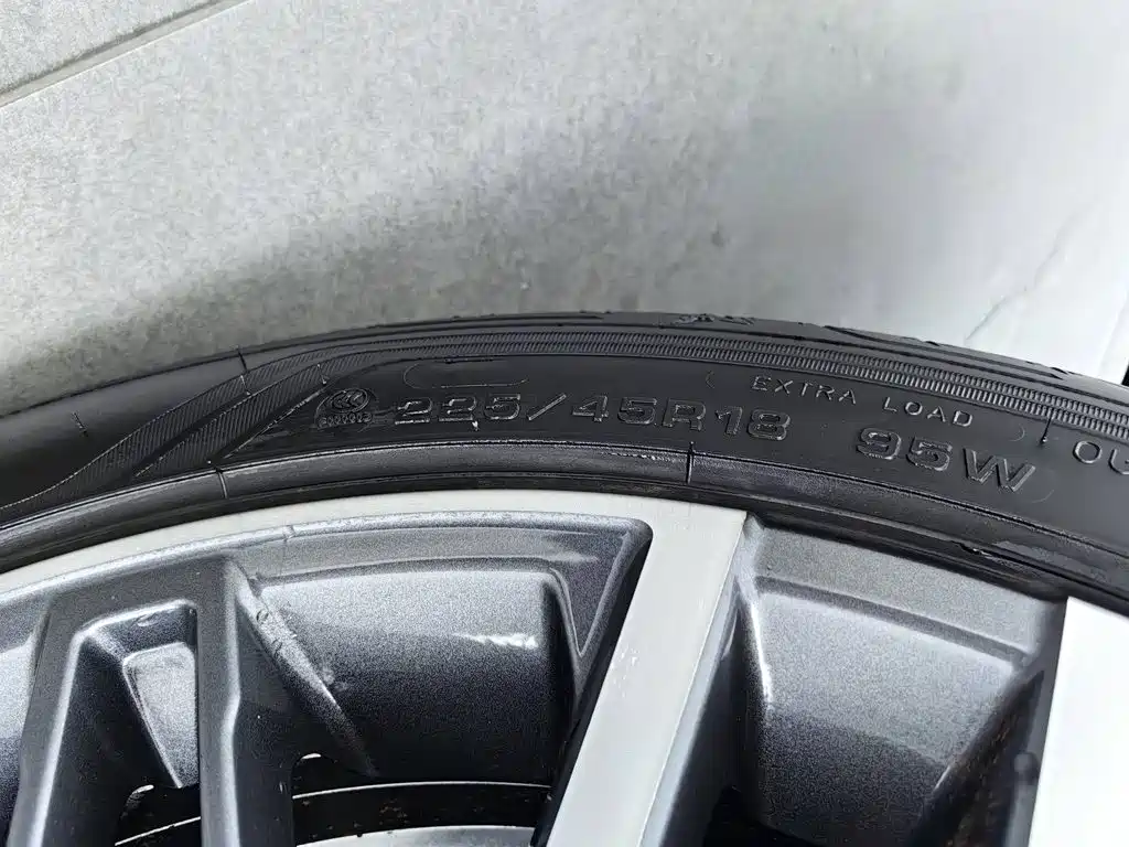 Geely Xingrui — миниатюра 24