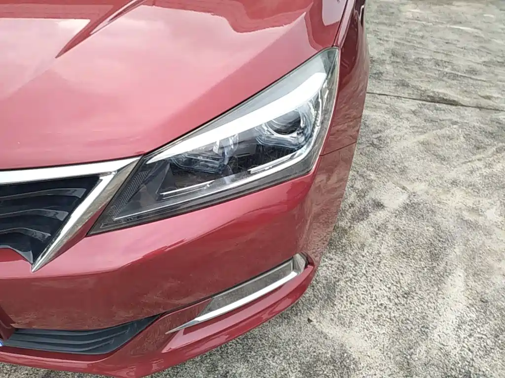 Changan V7 — миниатюра 24