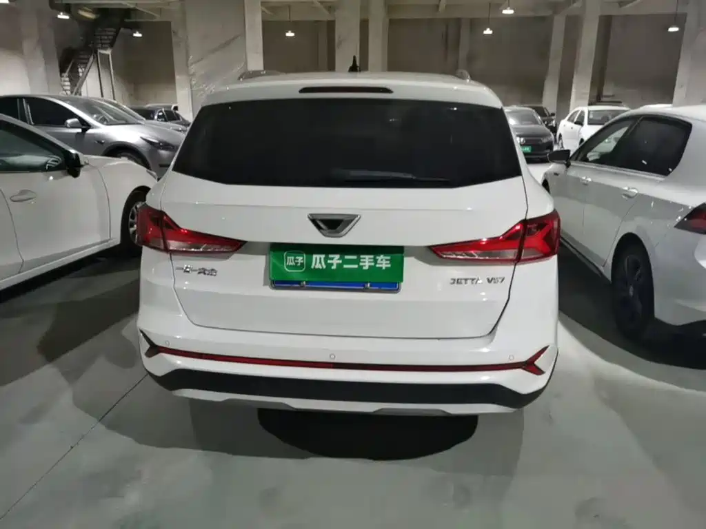 Jetta VS7 — миниатюра 3