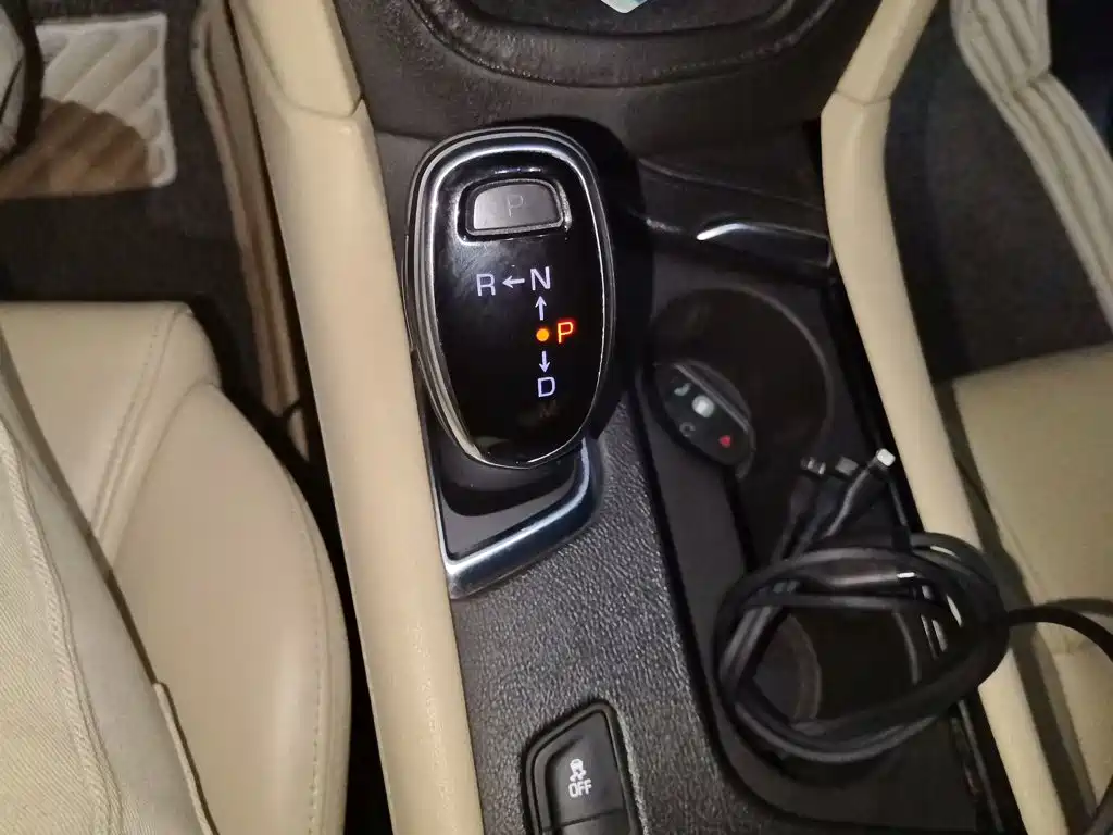 Cadillac XT5 — миниатюра 15