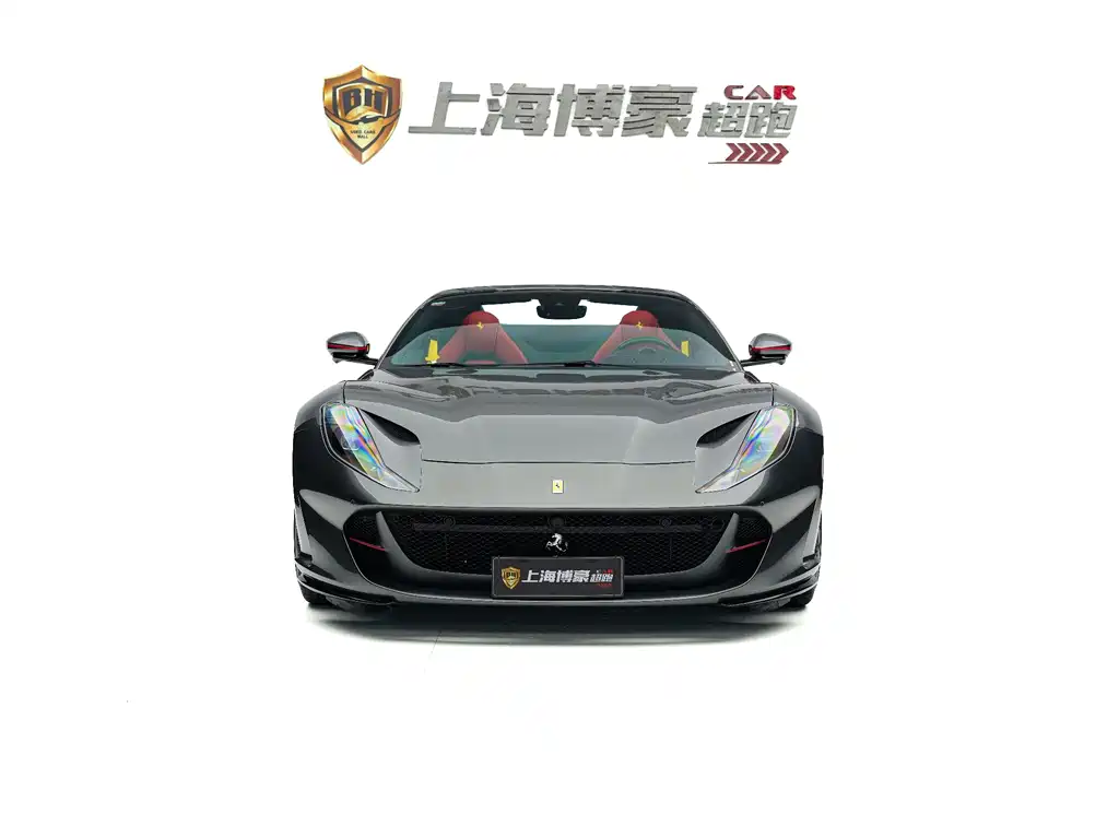 Ferrari 812 — миниатюра 2