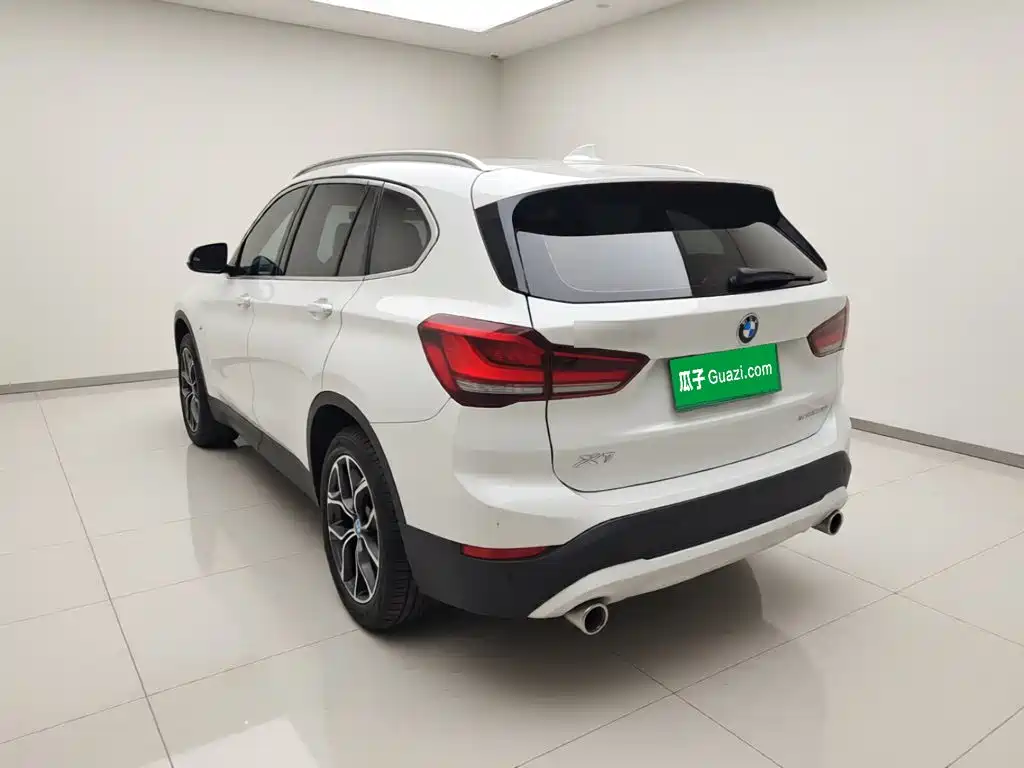 BMW X1 — миниатюра 4