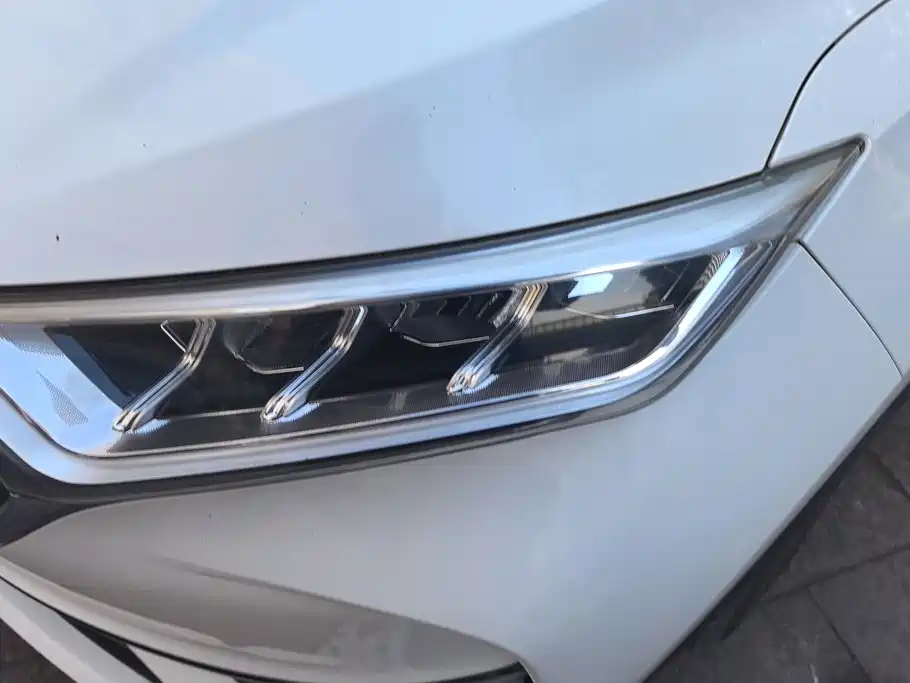 Oshan Oushang X7 — миниатюра 5