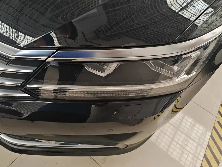 Volkswagen Passat — миниатюра 5