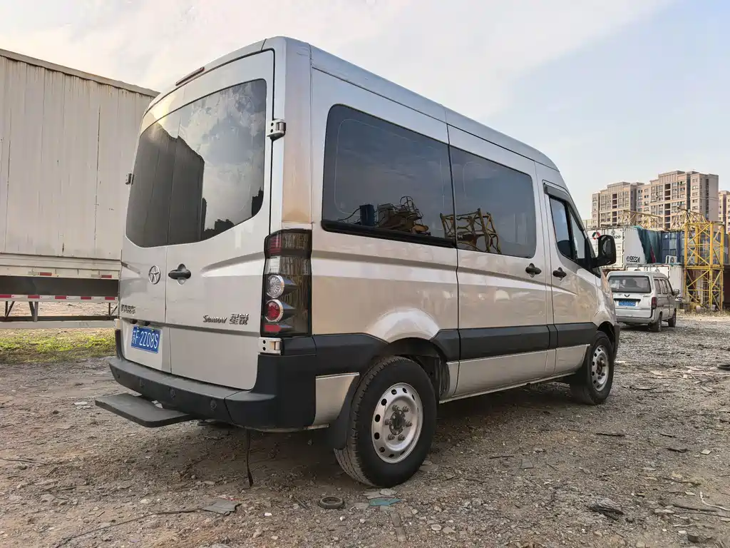 JIANGQI GROUP XINGRUI