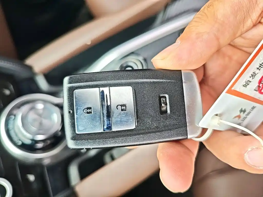 Acura CDX — миниатюра 9