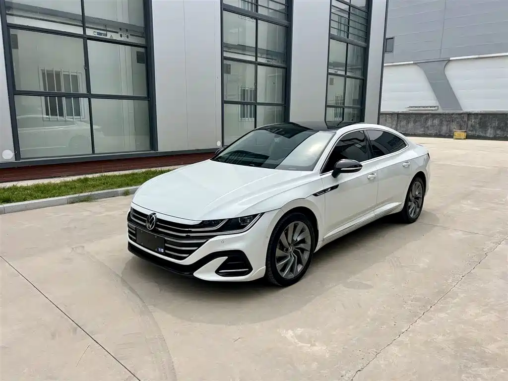 Volkswagen CC 2022