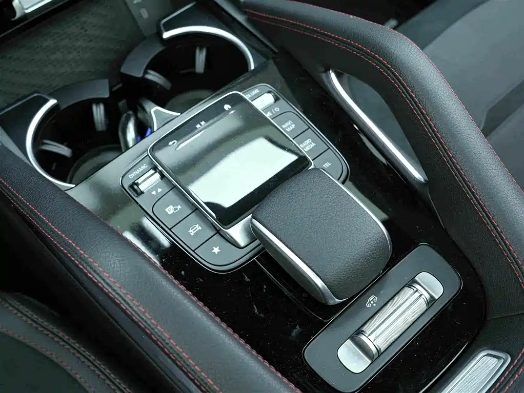 Mercedes-Benz GLE AMG — миниатюра 10