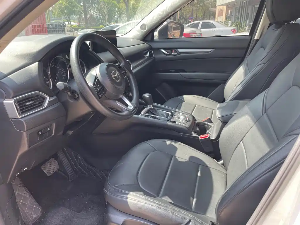 Mazda CX-5 2024 2.0L AT Comfort