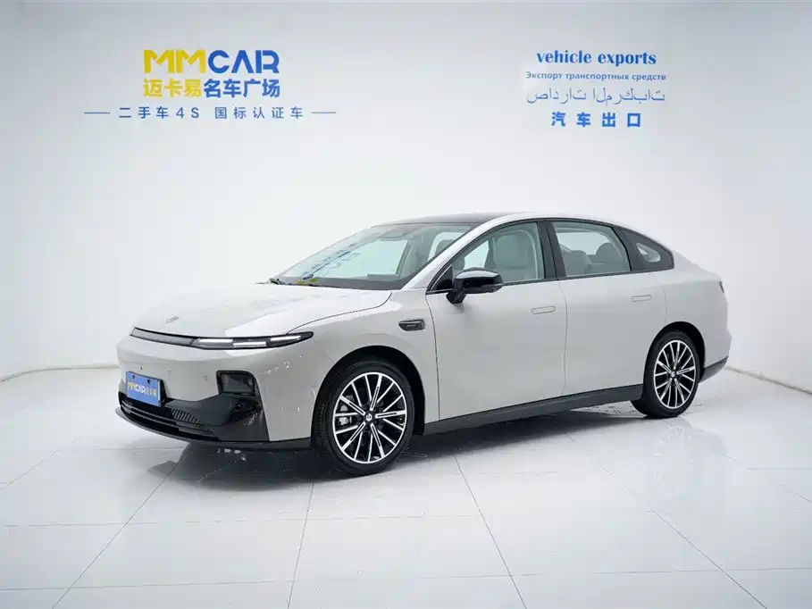 Leapmotor B01 2025 550 Enjoy
