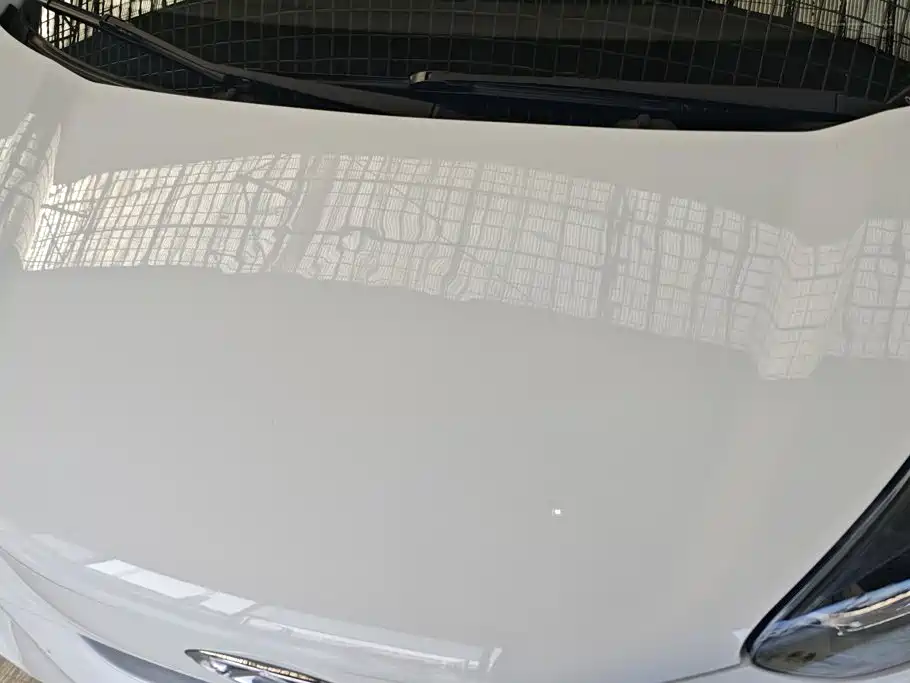 Chery QQ Little Ant — миниатюра 9